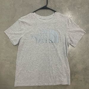 The North face T-shirt